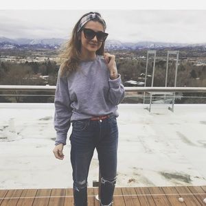 Meet your Posher, Kelsey